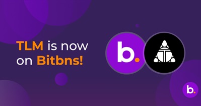 Listing on Bitbns