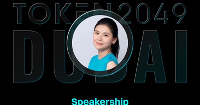 Bitget Token to Participate in TOKEN2049 in Dubai on April 30th