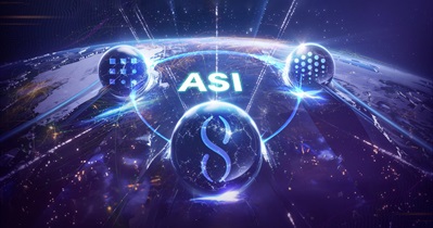 SingularityNET Announces Token Swap on June 13th