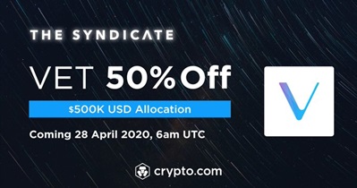 Listing on Crypto.com