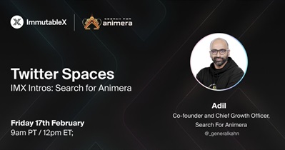 AMA on Twitter