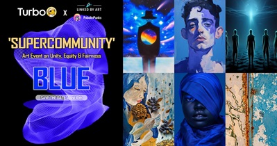 Turbo to Host Community Call on April 10th