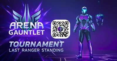 Illuvium to Host Illuvium Gauntlet Tournament on May 2nd