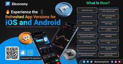 Biconomy to Launch Mobile App Update