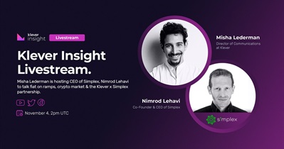 Live Stream on YouTube