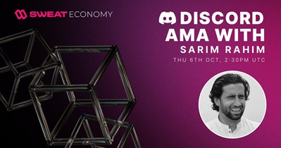 AMA on Discord