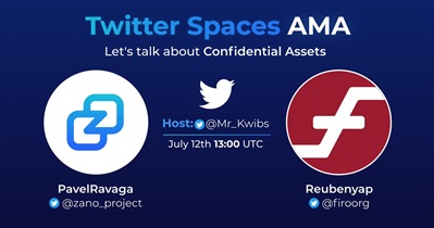 AMA on Twitter