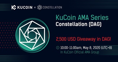 AMA on KuCoin Telegram