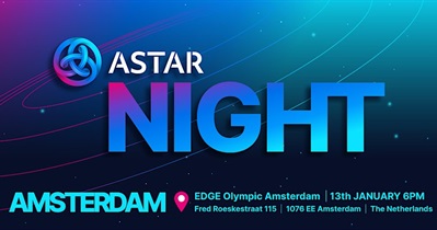 Amsterdam Meetup, Netherlands