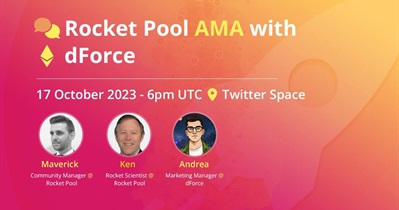Rocket Pool to Host Community Call on October 17th