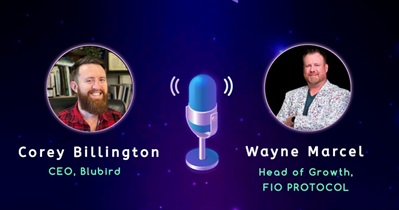 FIO Protocol to Hold AMA on X on June 25th