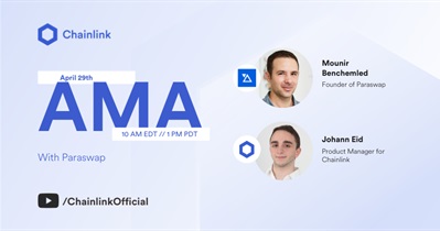 Live Stream on YouTube