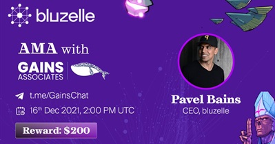 AMA on Gains Telegram