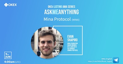 AMA on Telegram