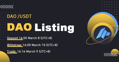 Listing on XT