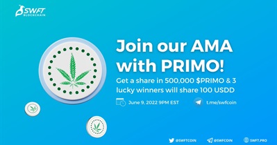 AMA on Telegram