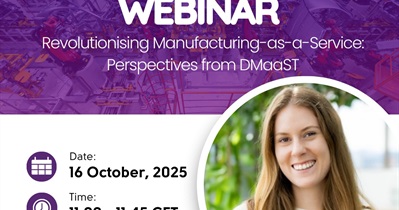 OriginTrail to Participate in Workshop on October 16th