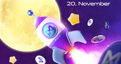 Marblex to Hold AMA on Discord on November 20th