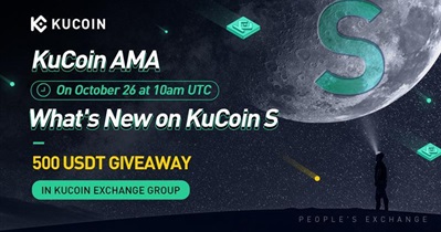 AMA on Telegram