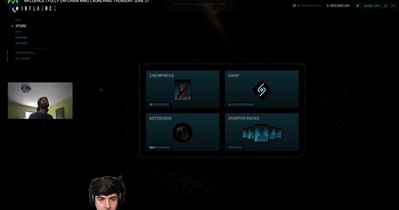 ParagonsDAO to Hold Giveaway