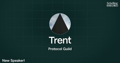 Gitcoin to Participate in Schelling Point in Buenos Aires on November 20th