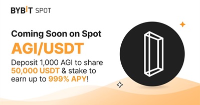 Listing on Bybit