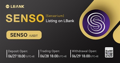 Listing on LBank