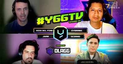 Live Stream on YouTube