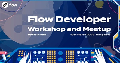 Bangalore Meetup, India