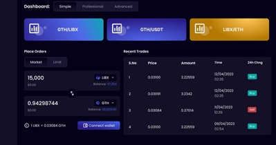 UI Design Sneak Peek