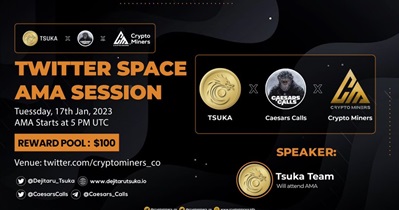 AMA on Crypto Miners Twitter