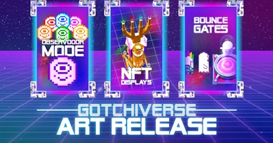 In-Game New Features Launch