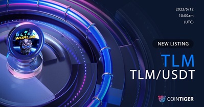 Listing on CoinTiger