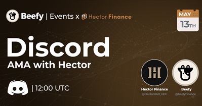 AMA on Discord