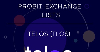 Listing on ProBit Exchange