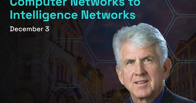 OriginTrail to Participate in DKGcon 2025 in Ljubljana on December 3rd