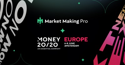 Money 20/20 in Amsterdam, Netherlands