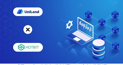 Listing on Hotbit