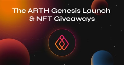 MAHA NFT Giveaways