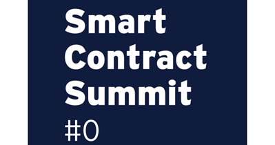Smart Contract Summit #0