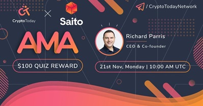 AMA on Telegram
