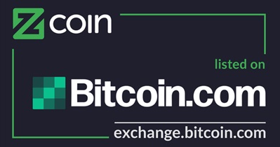 Listing on Bitcoin.com
