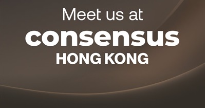 NEXO to Participate in Consensus Hong Kong in Hong Kong