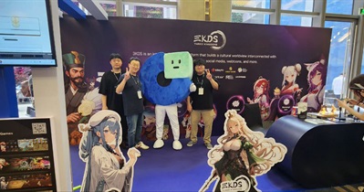 Klaytn to Launch Game in April