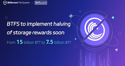 BitTorrent to Reduce Miner Rewards on June 25th