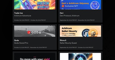 JOE to Make Announcement in October