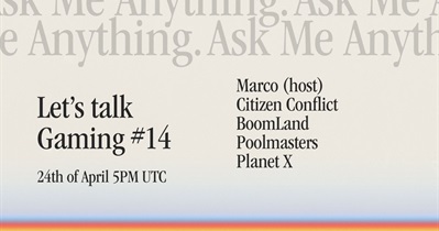 Merit Circle to Hold AMA on X on April 24th