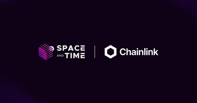 Chainlink to Launch SXT Chain Testnet