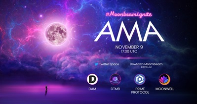 AMA on Twitter