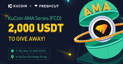 AMA on Telegram